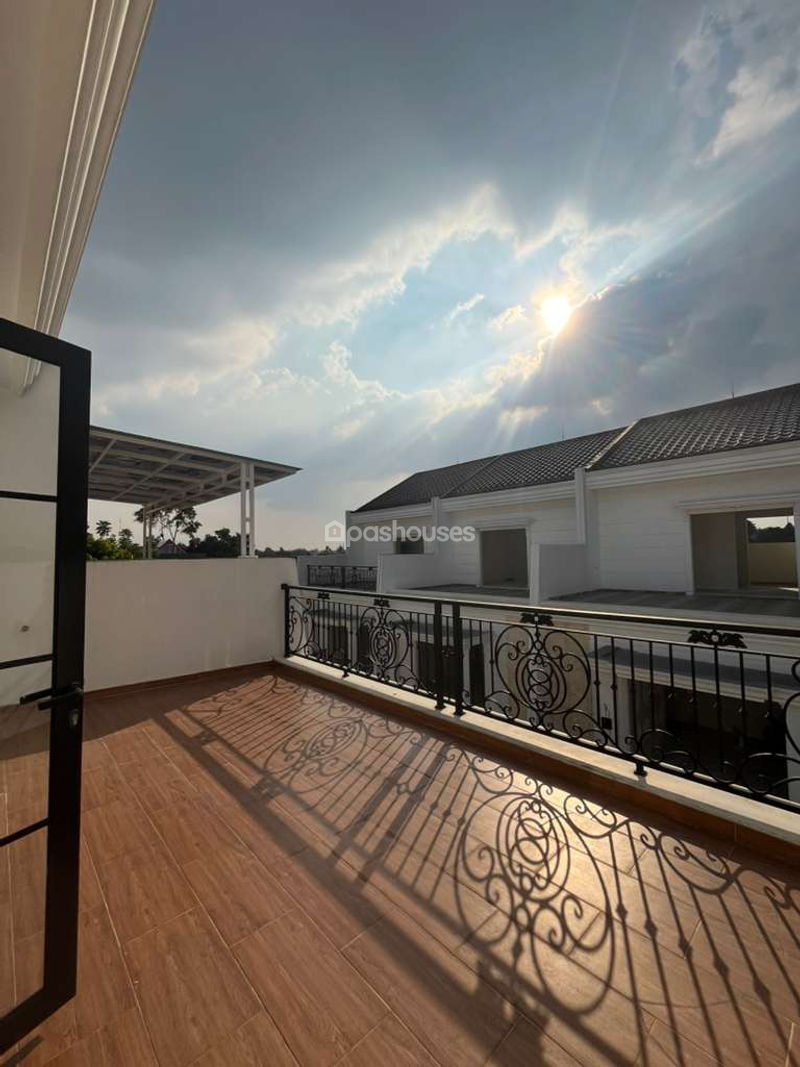 Perumahan Griya Nadiyah