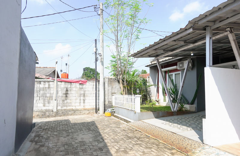 Perumahan Griya Mulia Sawangan No.A27