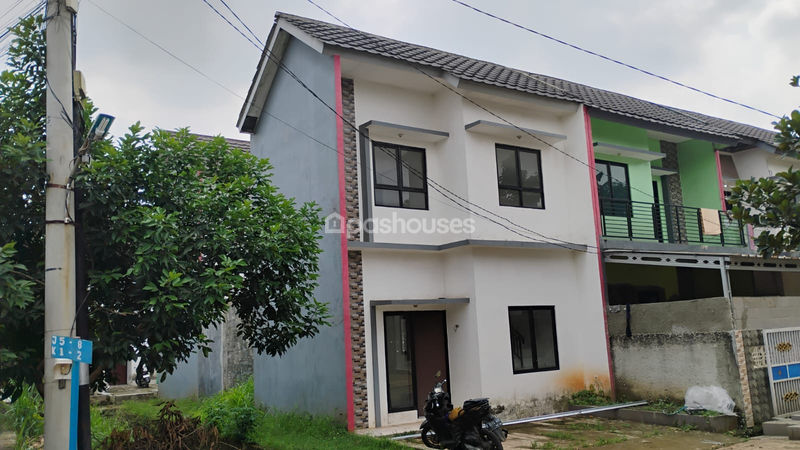Perumahan Kaisar Serpong Blok J