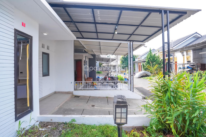 Banjaran Village Blok B