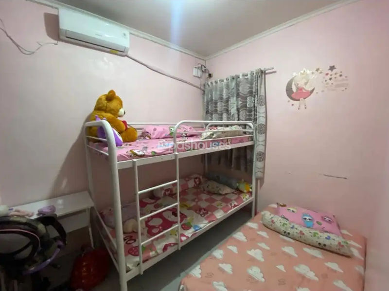 Perumahan Pesona Laguna 2 Blok M5 No.23