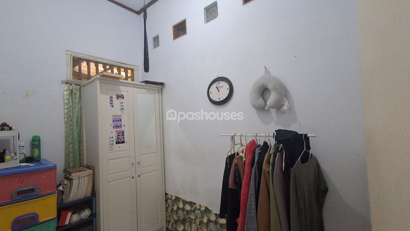 Perumahan Indraprasta 1 No.1