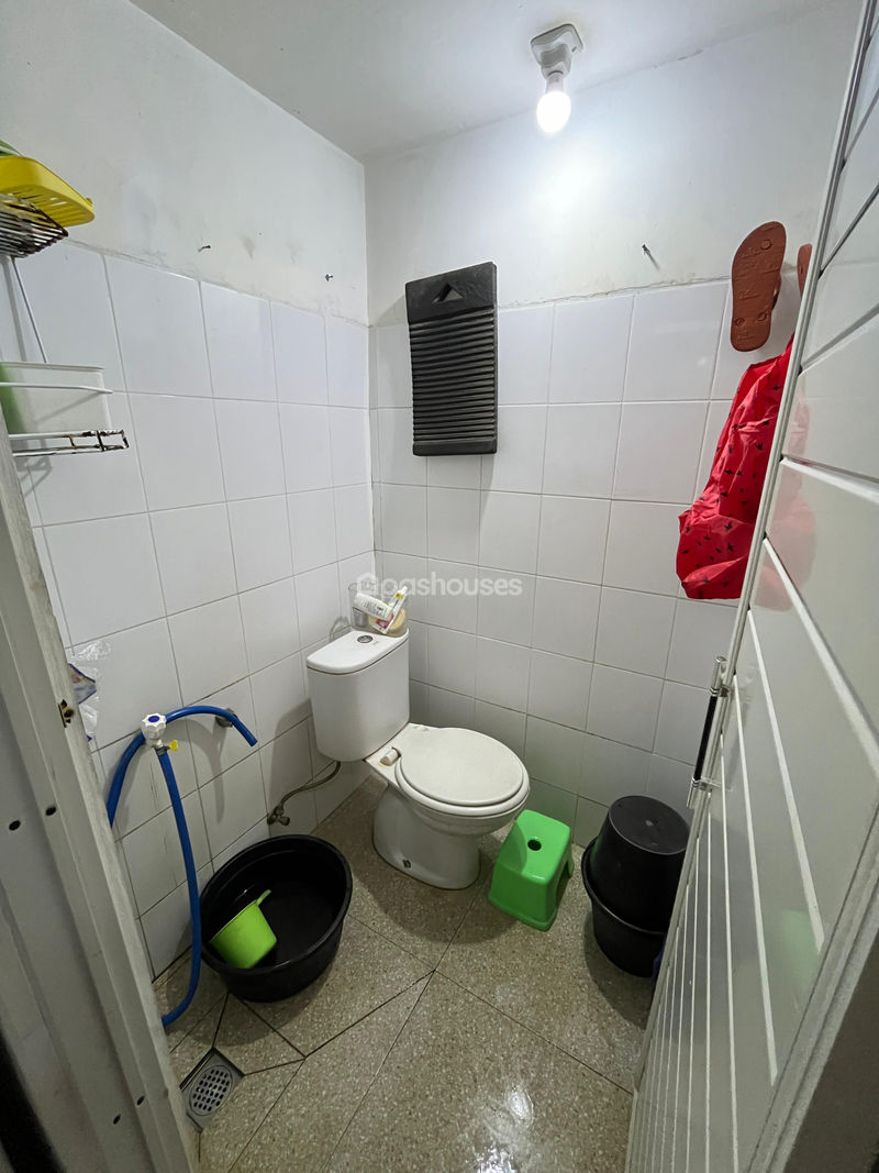 Perumahan Bukit Dago Blok E