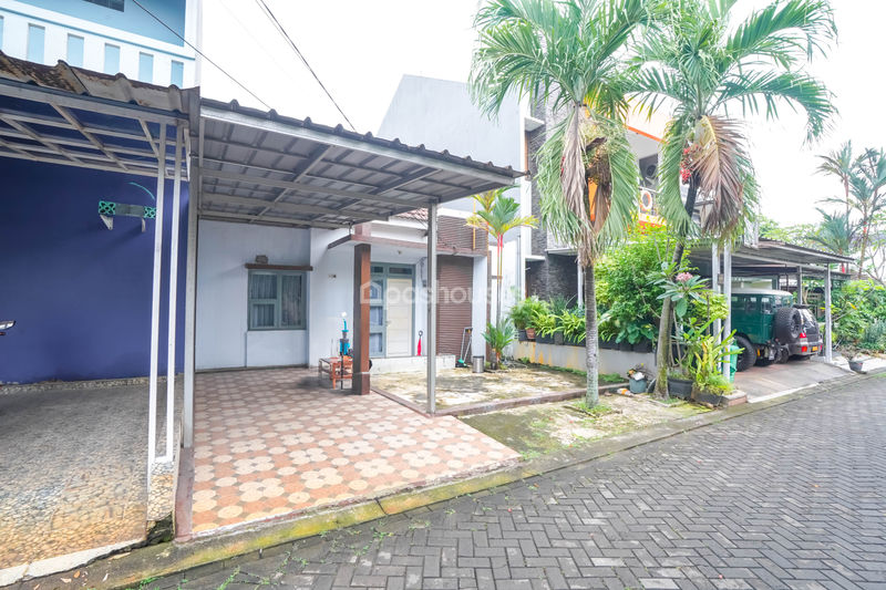 Perumahan Cibubur Villa 1