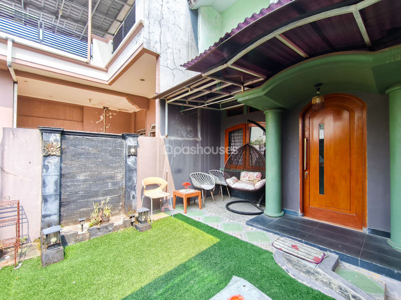 Bukit Bogor Raya