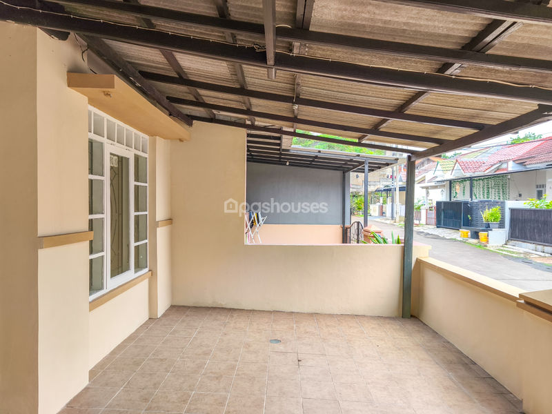 Regency Melati Mas Blok F12 No.10