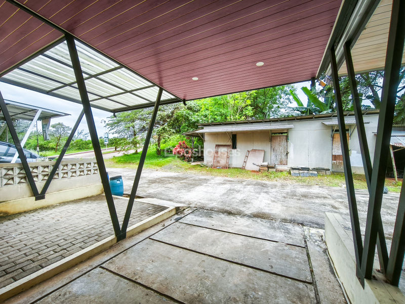 Perumahan Griya Cendekia Bogor Cluster Madani Blok M1/3