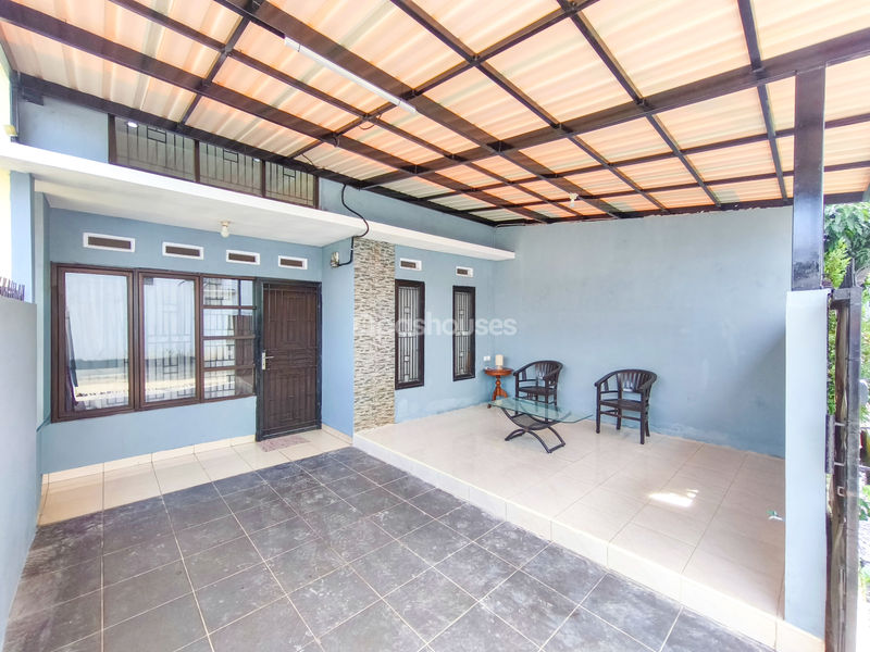 Perumahan Shinta Residence 1