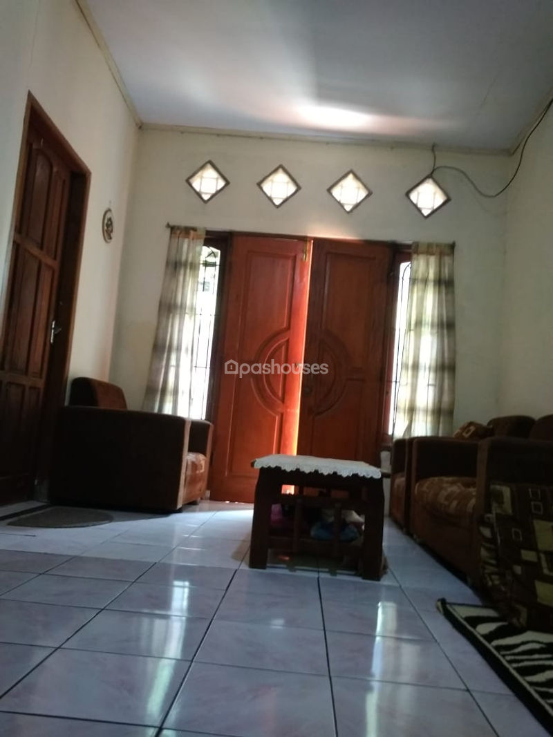 Perumahan Duta Harapan Telaga Mas Blok H8 No.5