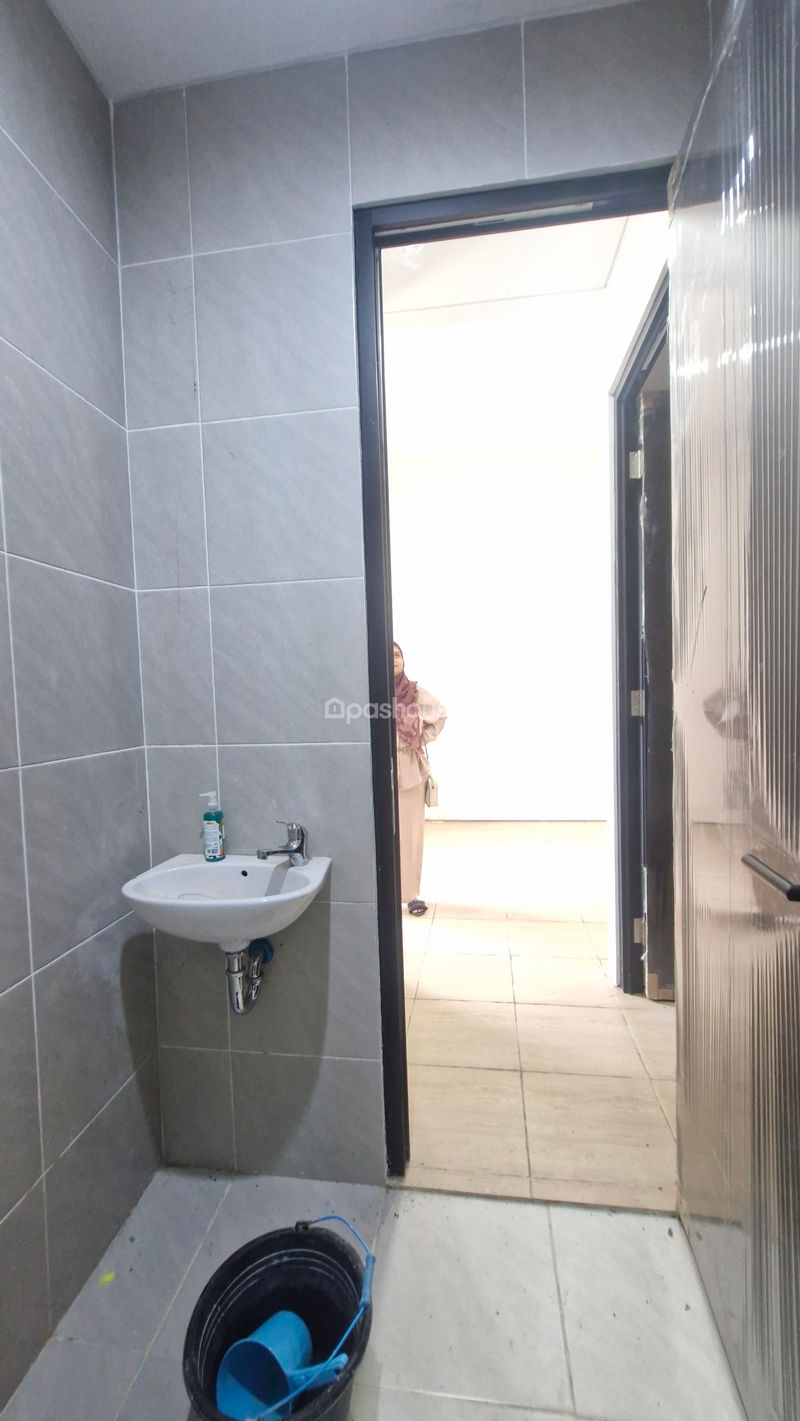 Perumahan Citaville Pilar Cikarang Blok CU2 No.8