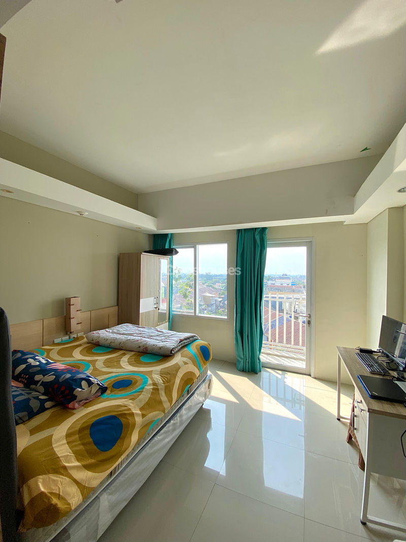 Apartemen Bogor Icon 