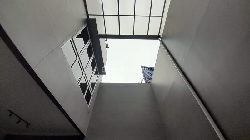 Perumahan Casavaya Blok C