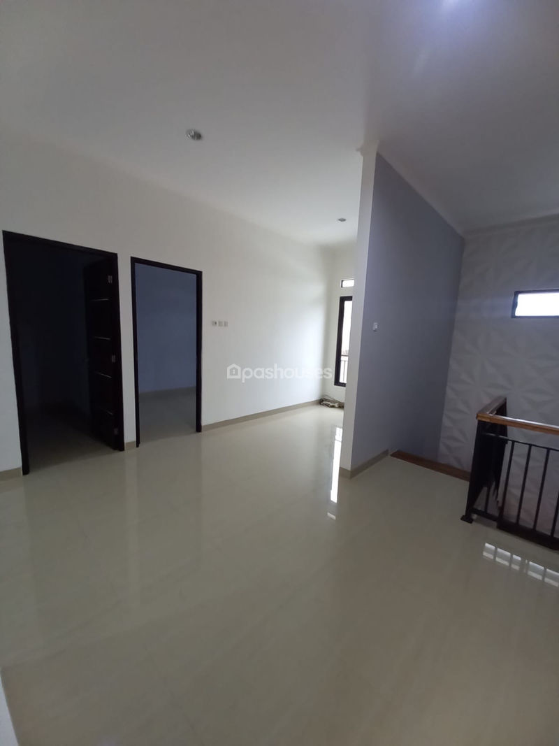 Perumahan Green Bintaro Residence Blok B3/C