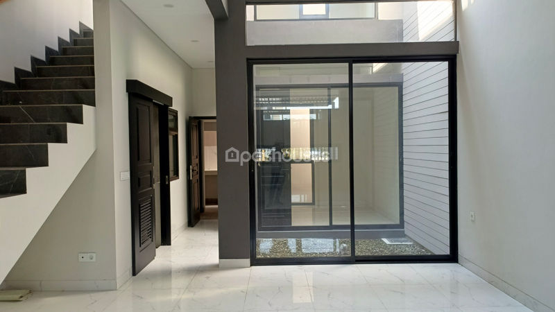 Perumahan Gading Serpong Sektor 7A Blok DB No.25B