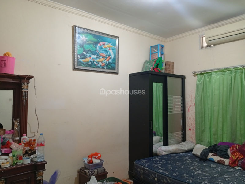 Villa Mutiara Gading 3 Cluster Verona Blok C3 No.2