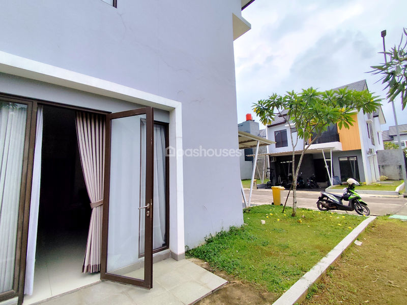 Perumahan Asana Residence Blok C18