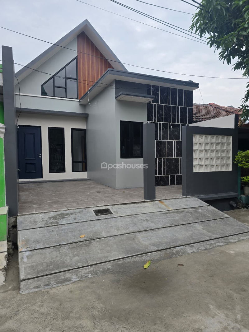 Perumahan Vila Indah Permai Blok E22 No.17