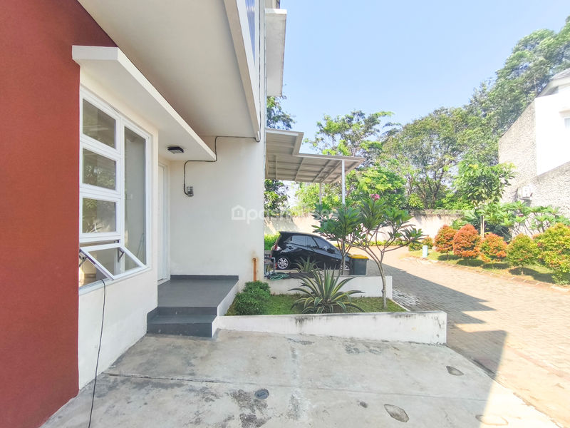 Komplek Namara Residence Blok B No.23