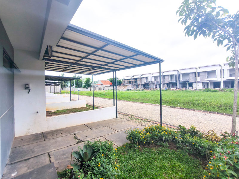 Harmoni Residence Serpong