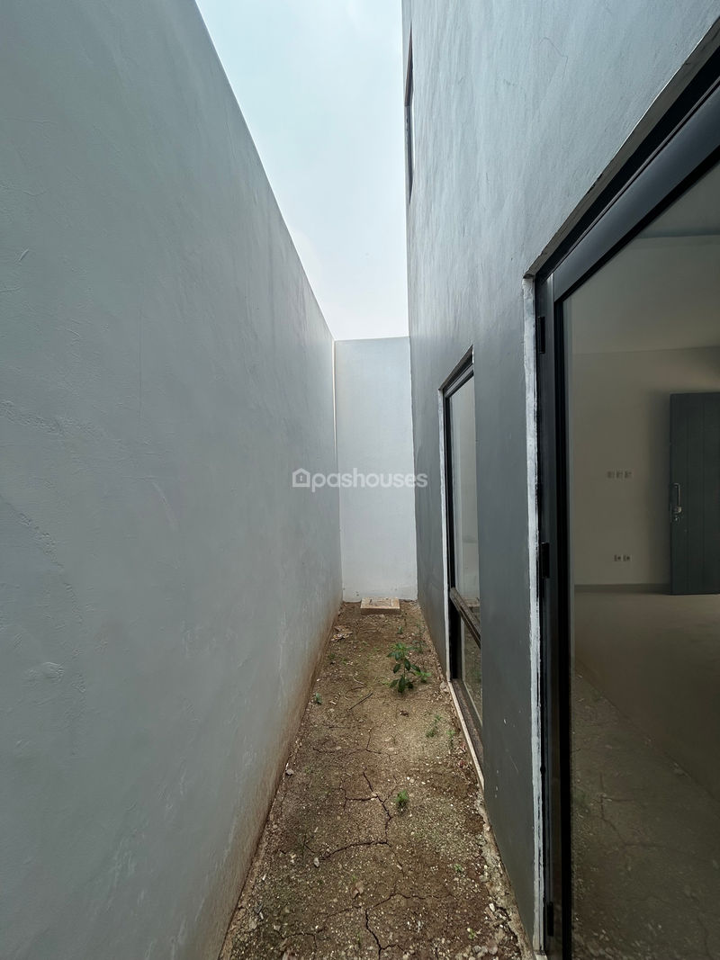 Perumahan Ersee land Bekasi