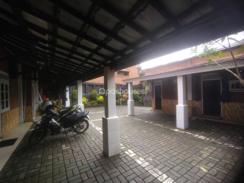 Penginapan Ciung Wanara Bogor