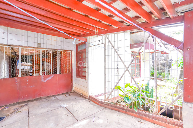 Pondok Jurang Mangu Permai