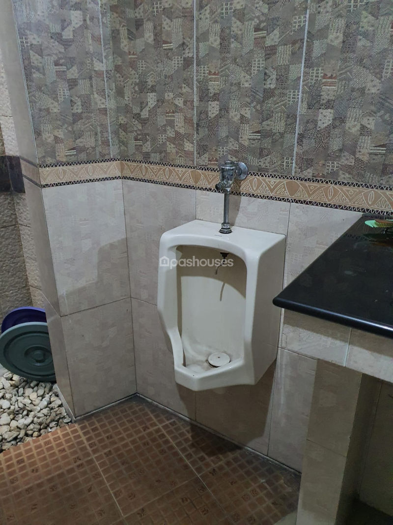 Town House Gerbang Hijau Ciputat