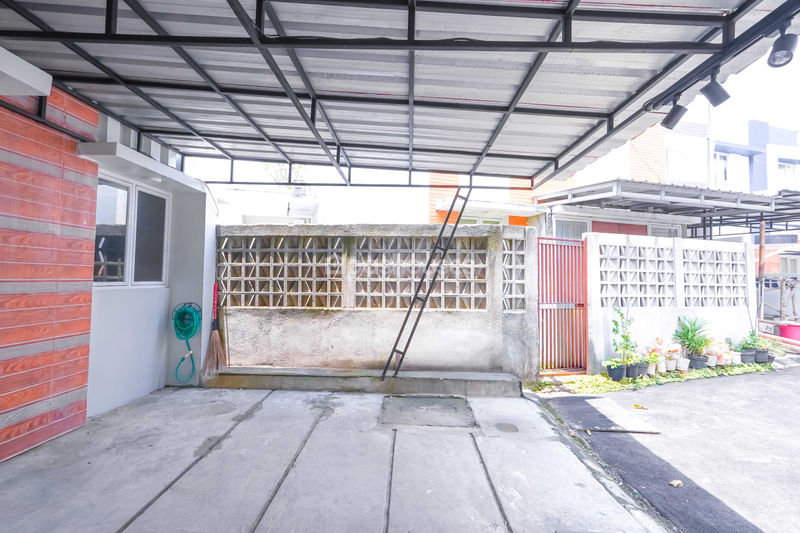 Komplek Mega Cinere No.7