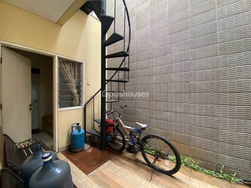 Perumahan Raffles Hills Blok O9/7