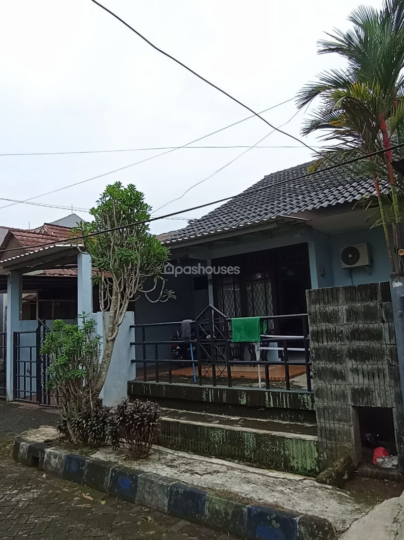 Villa Pamulang Mas Blok C1 No.40