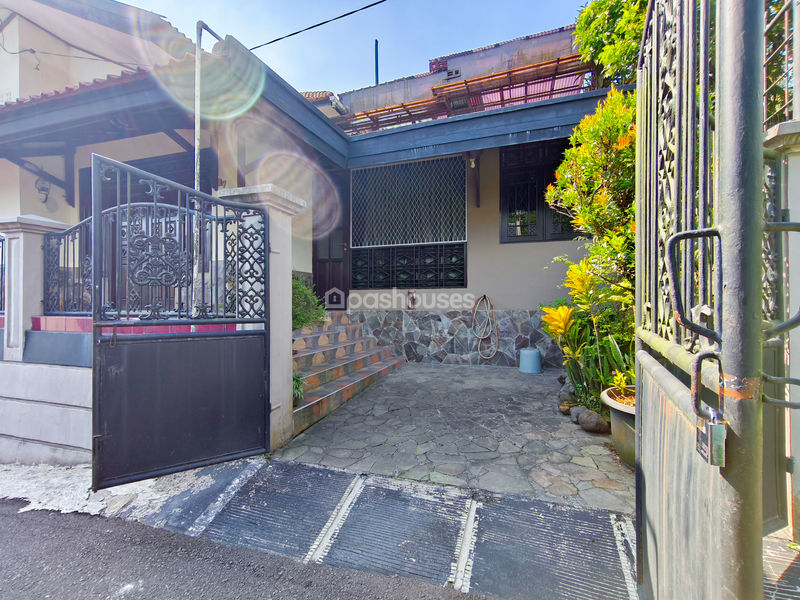 Jalan Kampung Batu Gede No.2 Bogor