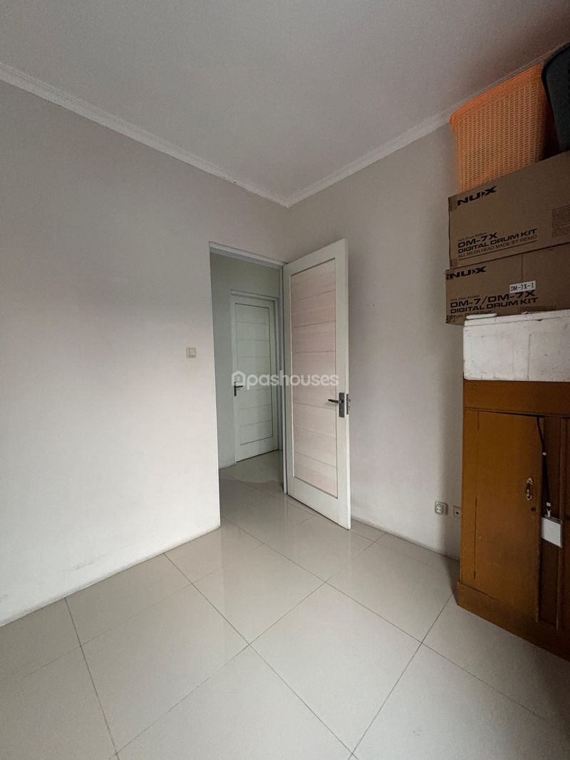 Perumahan Duta Indah Residence Cluster Alexandrite Blok AX3 No.73