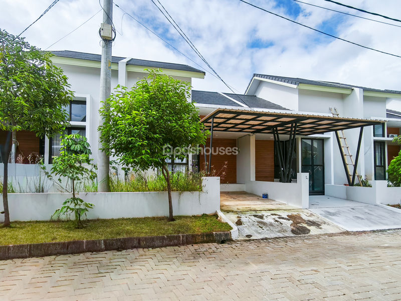 Kemang Eminence Bogor