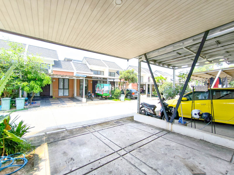 Emerald Residence Tangerang