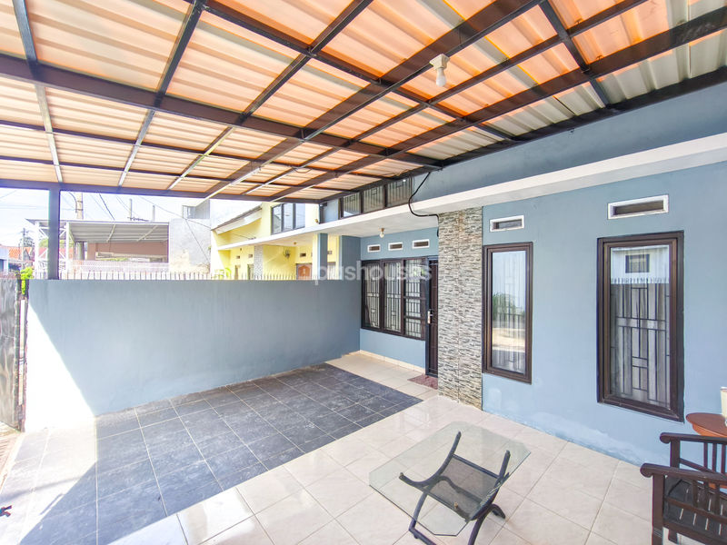 Perumahan Shinta Residence 1