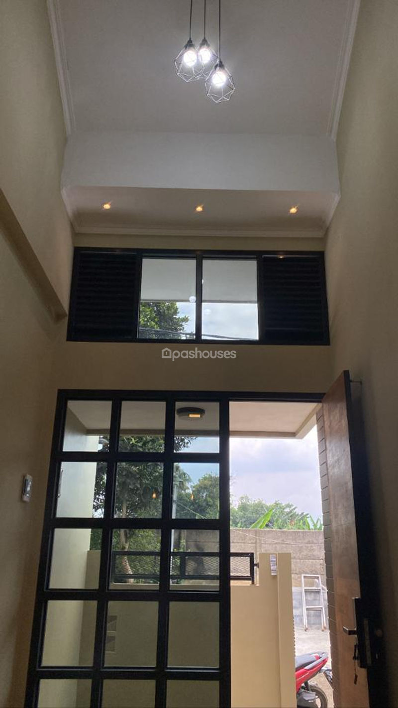 Perumahan Villa Mutiara Blok B4