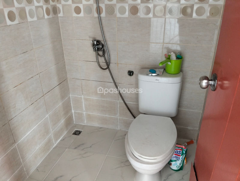 Fontana Residence Depok