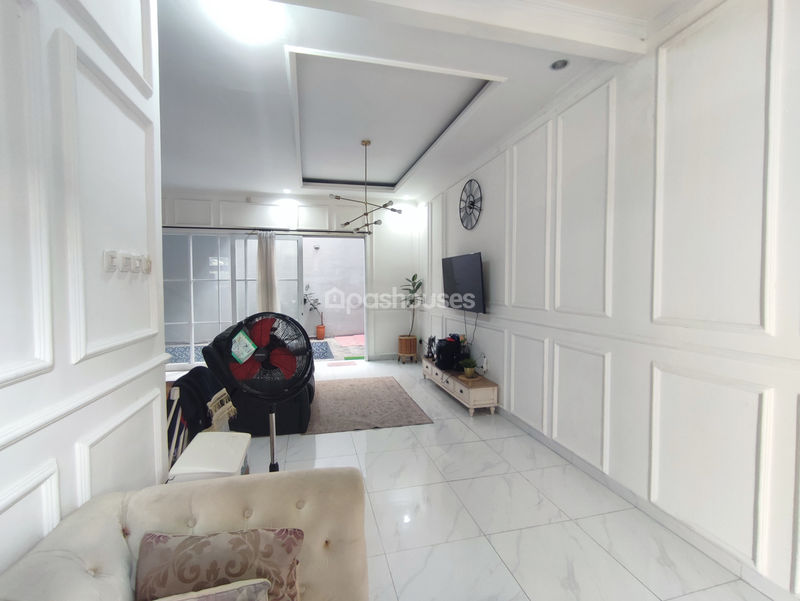 Perumahan Kahfi I Town House No.91A
