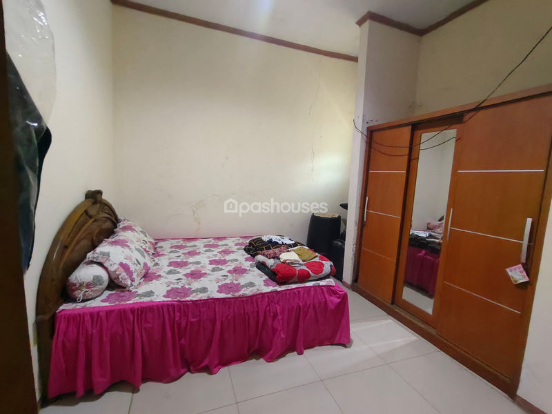 Perumahan Pondok Bambu Kuning Blok A5 No.12C