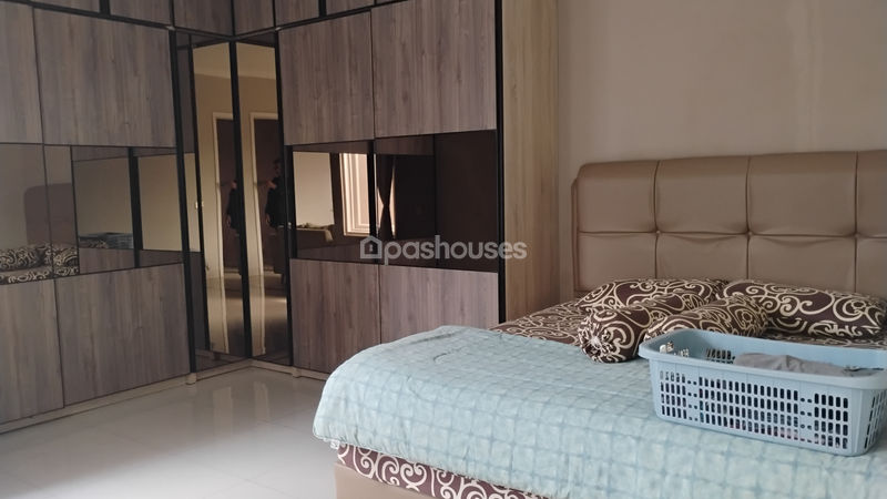 The Avani BSD City Cluster Inika Island Blok J3
