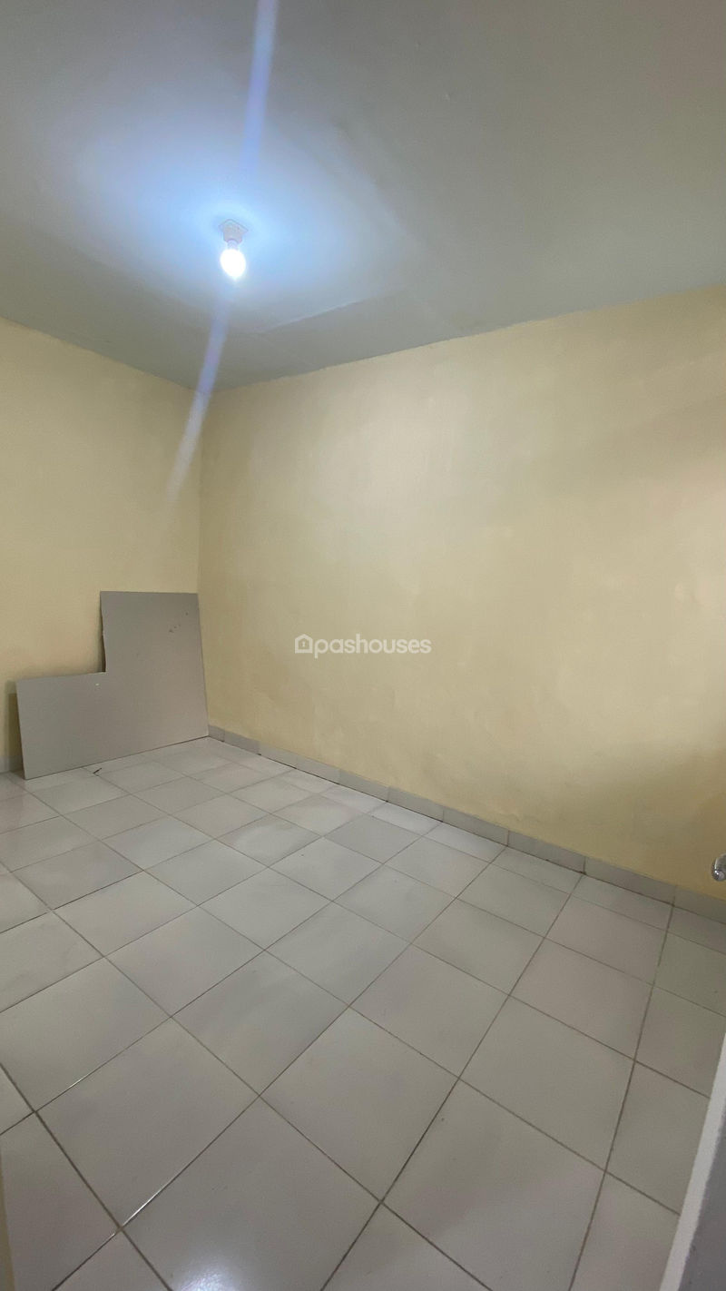 Permata Hill Residence Blok E