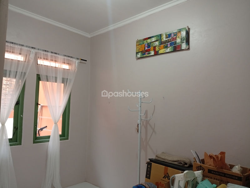 Perumahan Graha Taman Kebayoran Bekasi Blok M No.19