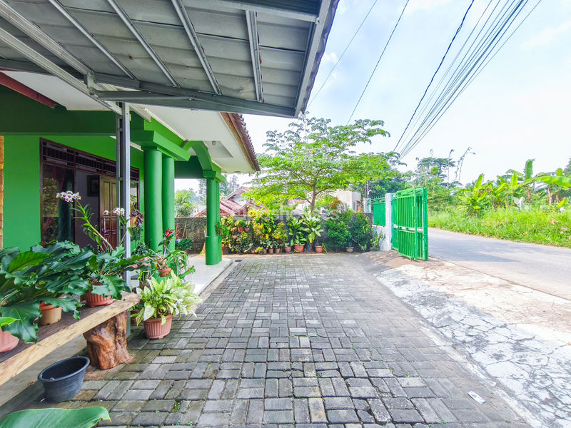 Jalan Raya Babakan No.8 Bogor