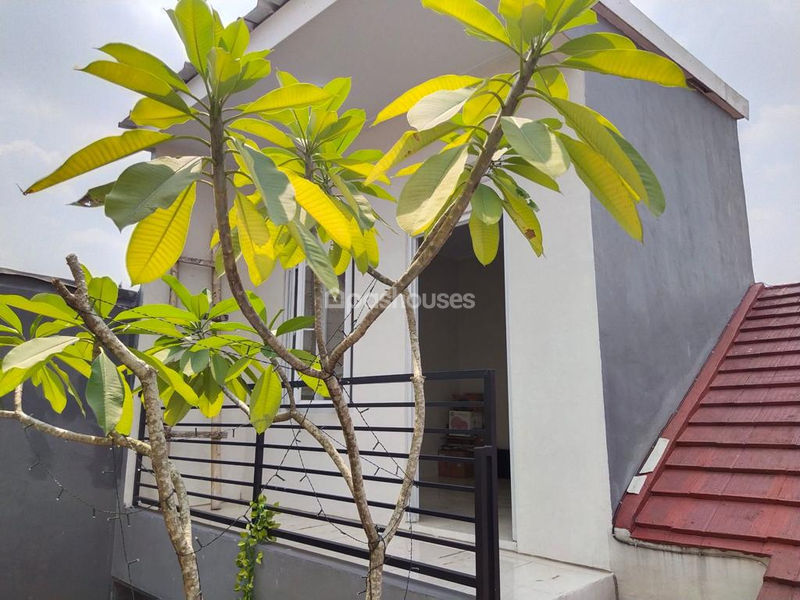 Bukit Cimanggu City Blok AA