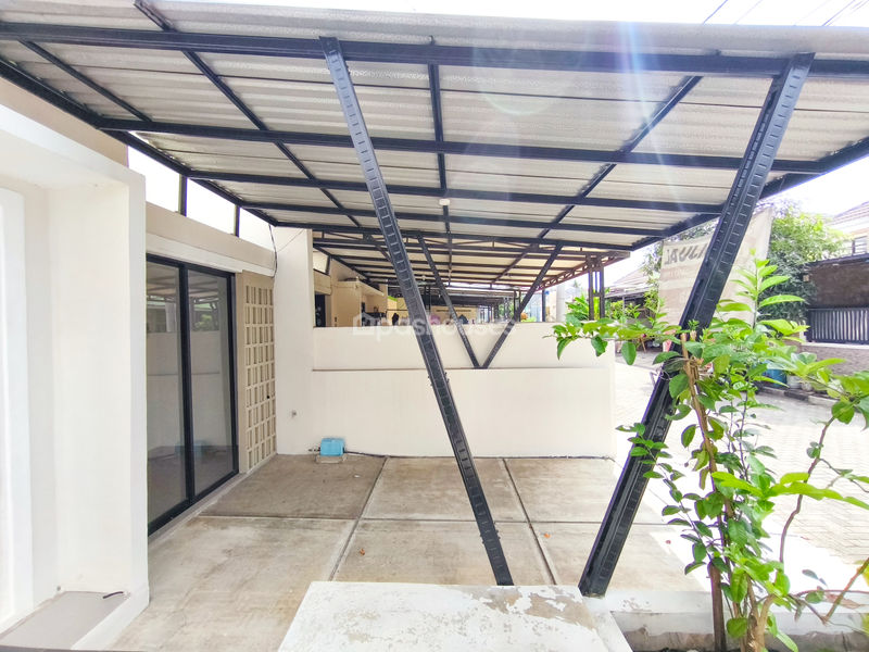 Panorama Sepatan 2 Tangerang