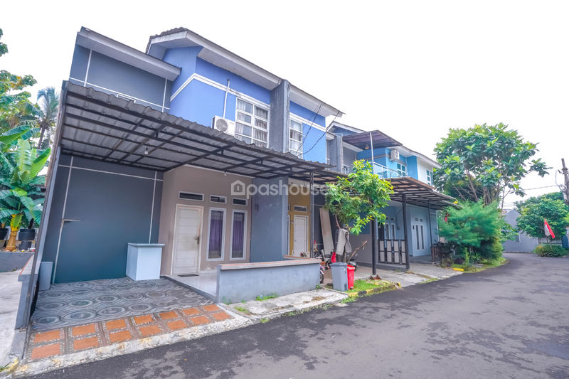 Griya Pamulang Extension