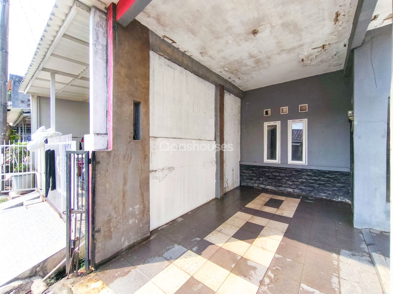 Perumahan Karawaci Residence Blok B6 No.28