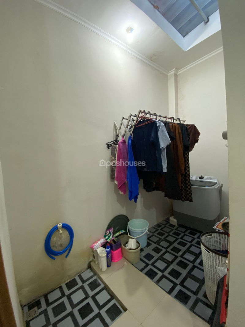 Villa Gading Harapan Blok X1 No.31