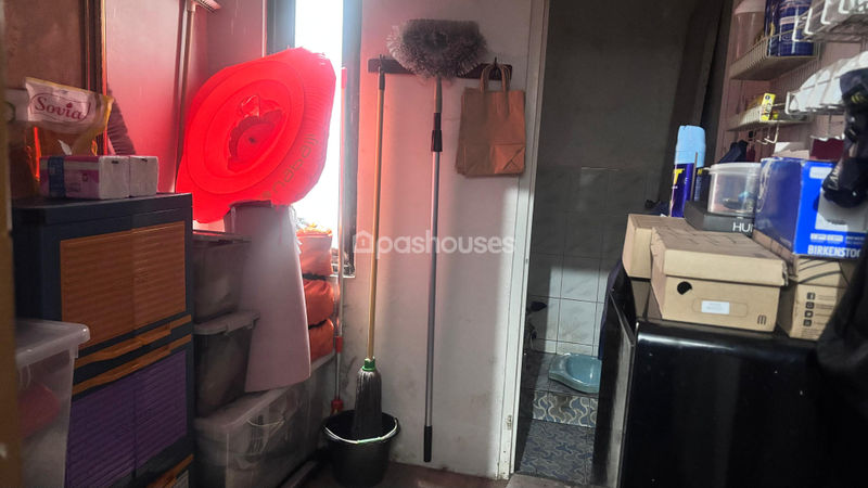 Bukit Cimanggu City Cluster Taman Mediterania Blok A No.6