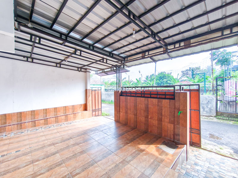 Perumahan Puri Delta Kencana Blok J No.6